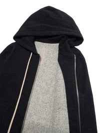 RICK OWENS Rick Owens Men Jason Hoodie Sweatshirt