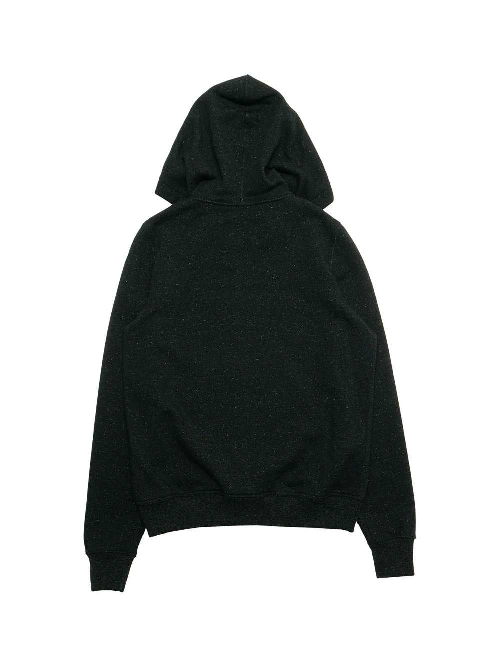 RICK OWENS Rick Owens Men Jason Hoodie Sweatshirt