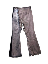 RICK OWENS Rick Owens Men Denim Pants - Bolan Bootcut