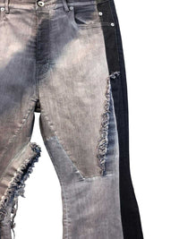 RICK OWENS Rick Owens Men Denim Pants - Bolan Bootcut