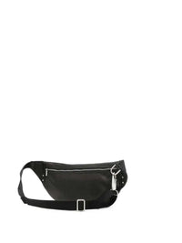 RICK OWENS Rick Owens Men Leather Belt Bag