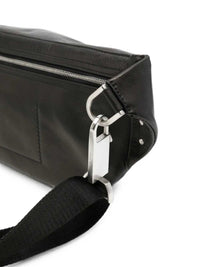 RICK OWENS Rick Owens Men Leather Belt Bag