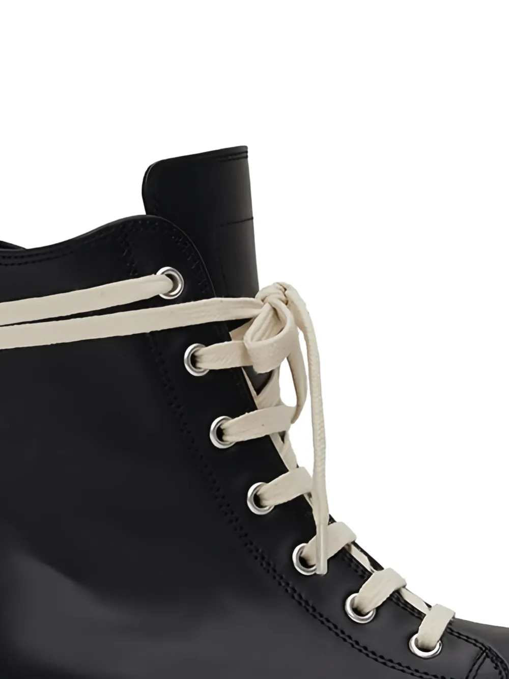 RICK OWENS Rick Owens Women Leather Shoes - Sneakers