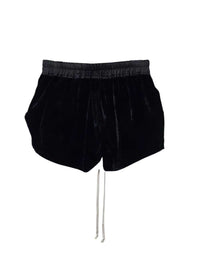 RICK OWENS Rick Owens Women Shorts - Fog Boxers
