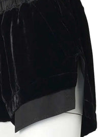 RICK OWENS Rick Owens Women Shorts - Fog Boxers