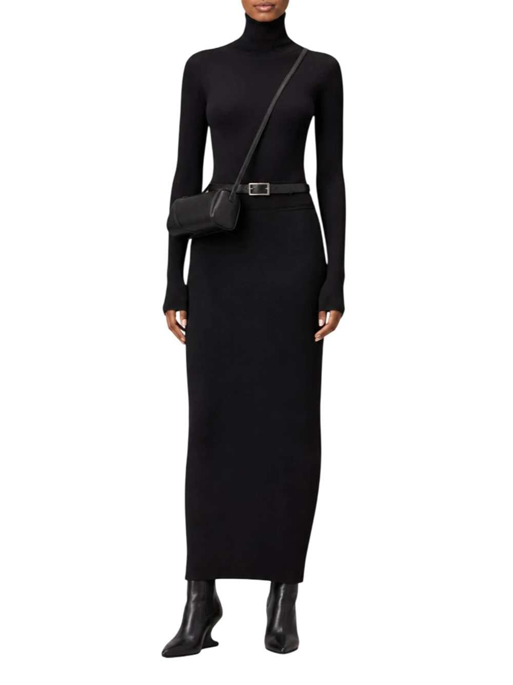 RICK OWENS Rick Owens Women Sweater - Ls Tube