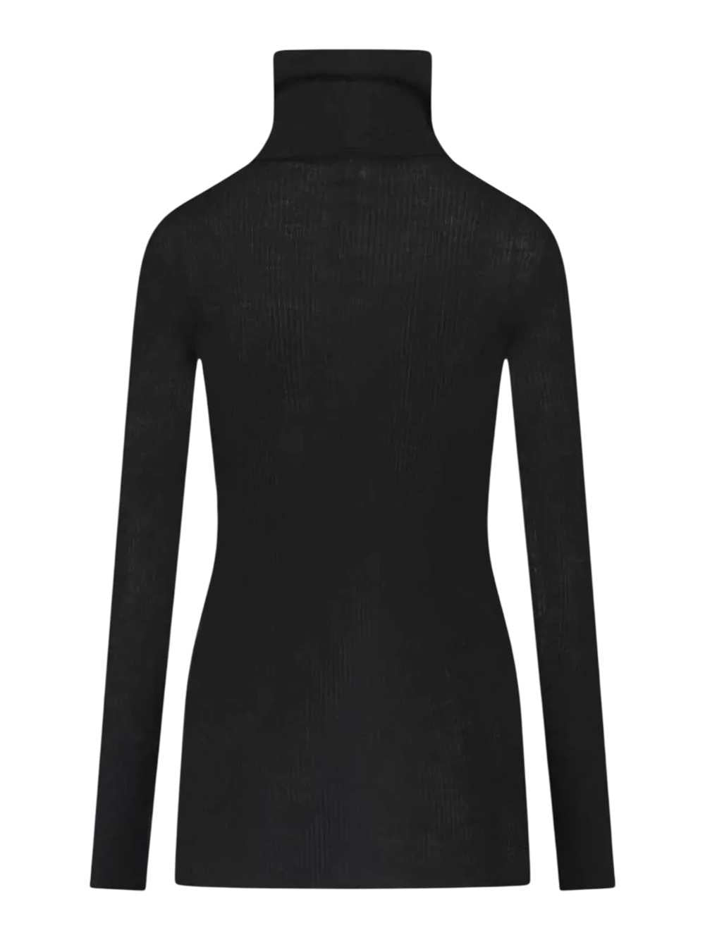 RICK OWENS Rick Owens Women Sweater - Ls Tube