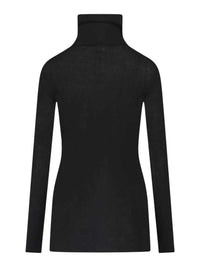 RICK OWENS Rick Owens Women Sweater - Ls Tube