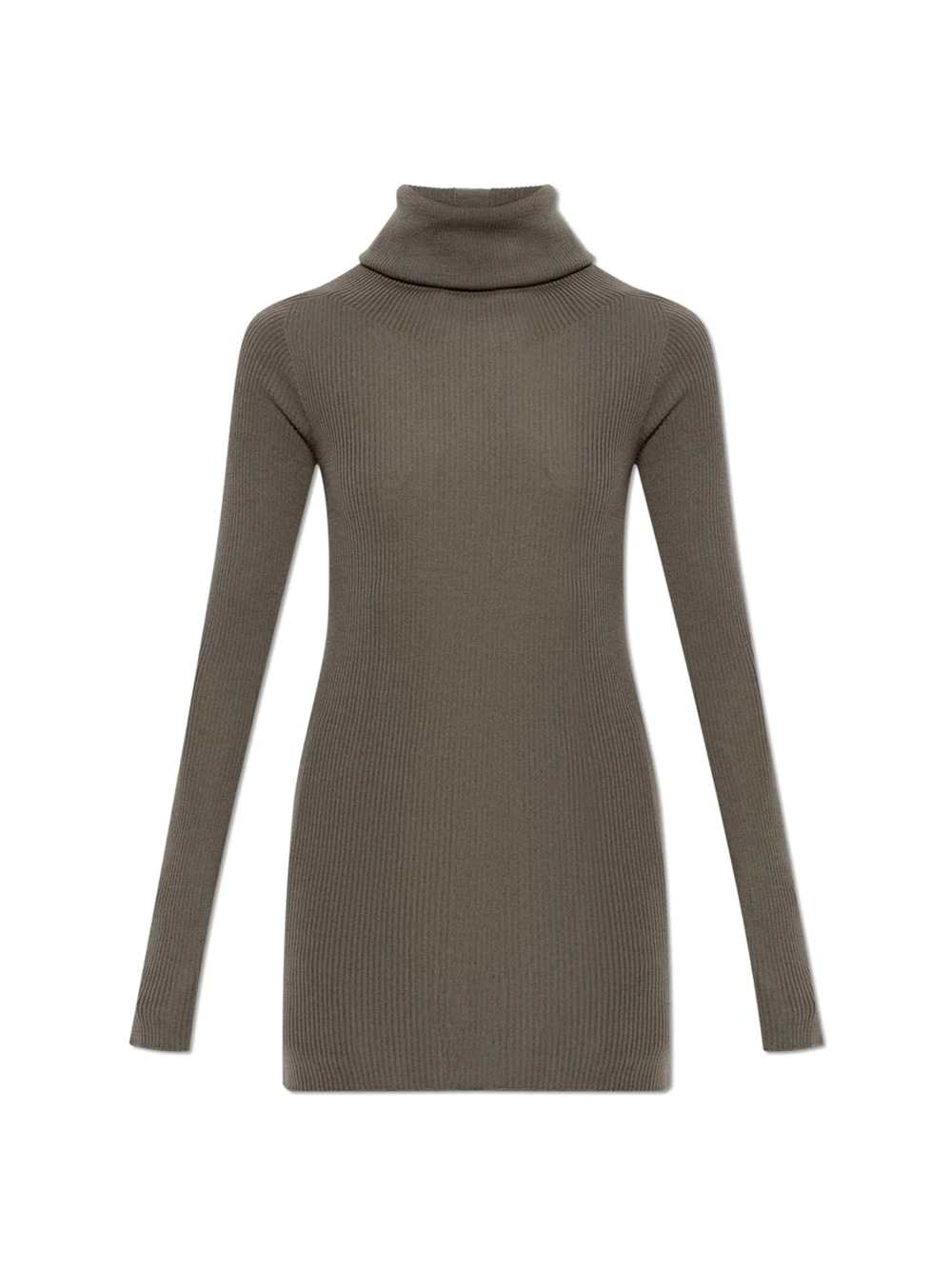 RICK OWENS Rick Owens Women Sweater - Ls Tube