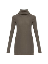 RICK OWENS Rick Owens Women Sweater - Ls Tube