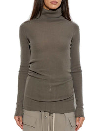RICK OWENS Rick Owens Women Sweater - Ls Tube