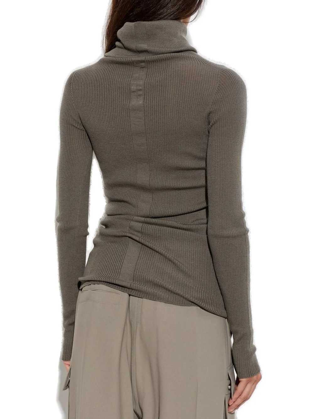 RICK OWENS Rick Owens Women Sweater - Ls Tube