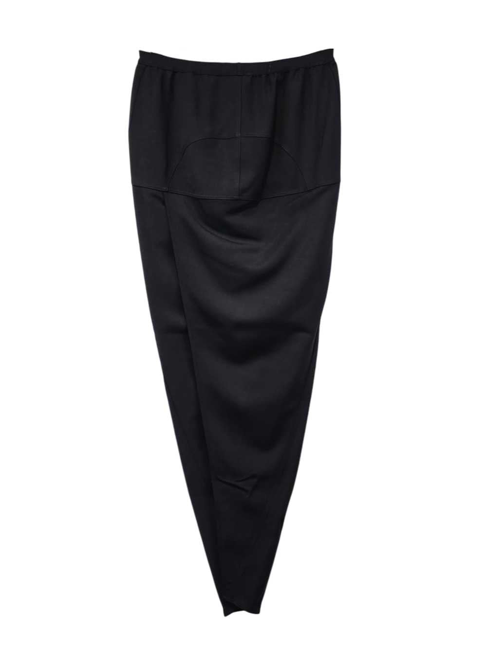 RICK OWENS Rick Owens Women Skirt - Soft Pillar Long