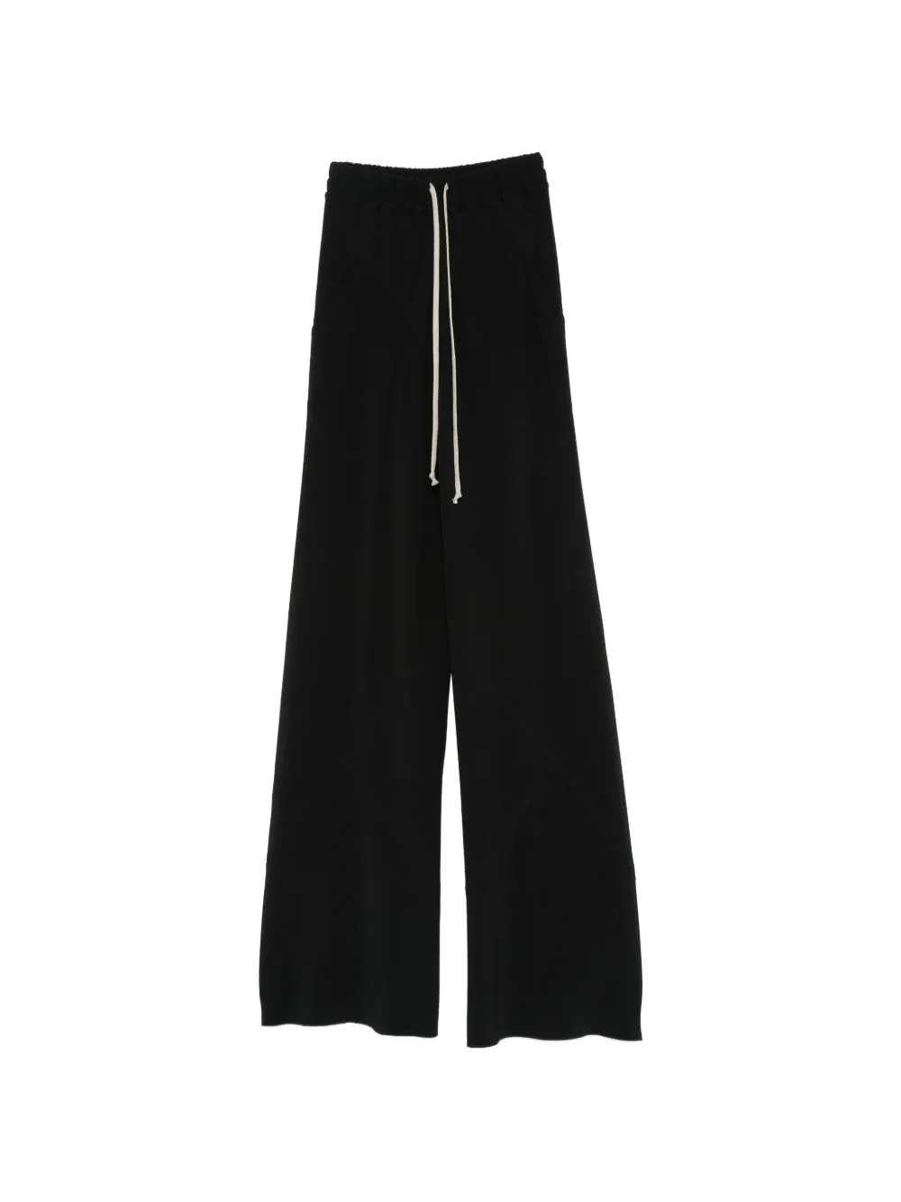 RICK OWENS Rick Owens Women Drawstring Pants