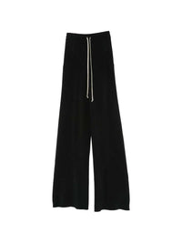 RICK OWENS Rick Owens Women Drawstring Pants