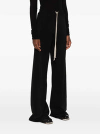 RICK OWENS Rick Owens Women Drawstring Pants