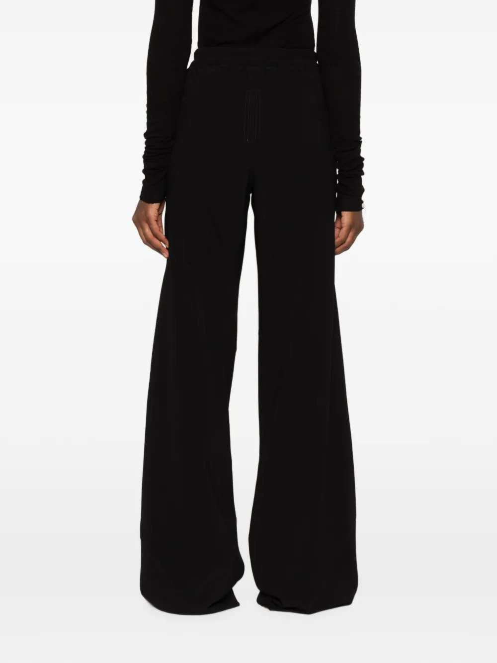 RICK OWENS Rick Owens Women Drawstring Pants