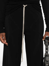 RICK OWENS Rick Owens Women Drawstring Pants