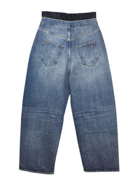 The Attico Women Long Trousers