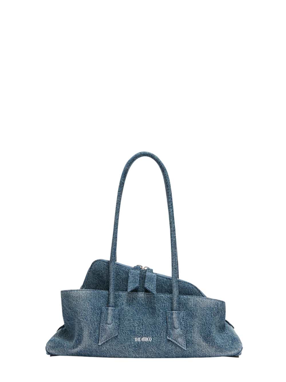 THE ATTICO The Attico Women La Passeggiata Small Top