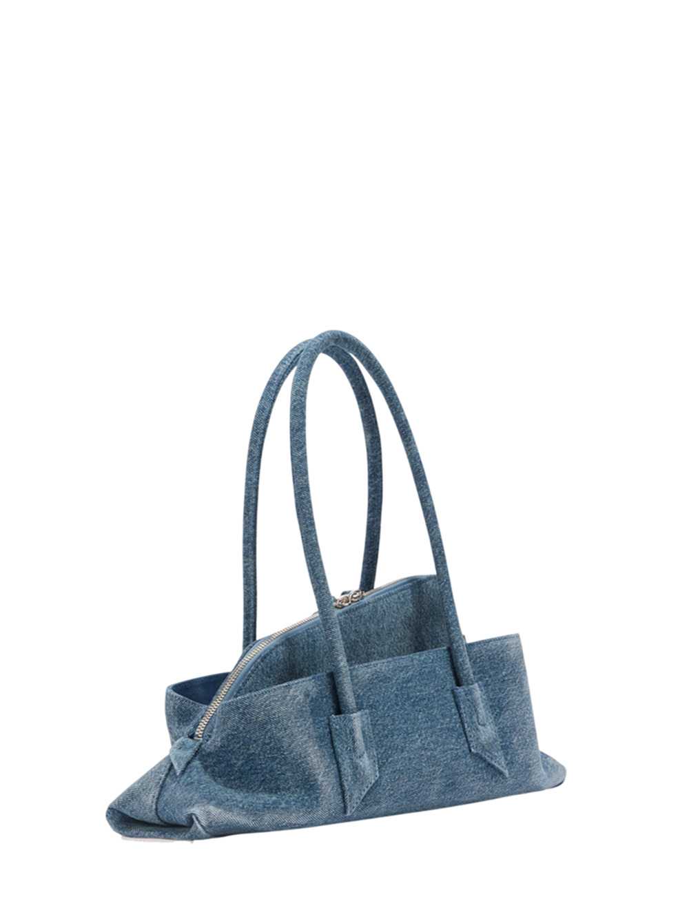 THE ATTICO The Attico Women La Passeggiata Small Top