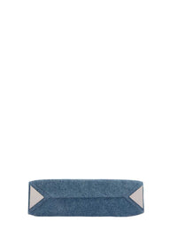 THE ATTICO The Attico Women La Passeggiata Small Top
