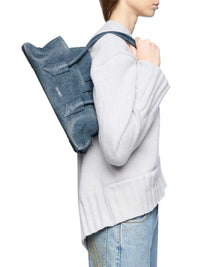THE ATTICO The Attico Women La Passeggiata Small Top