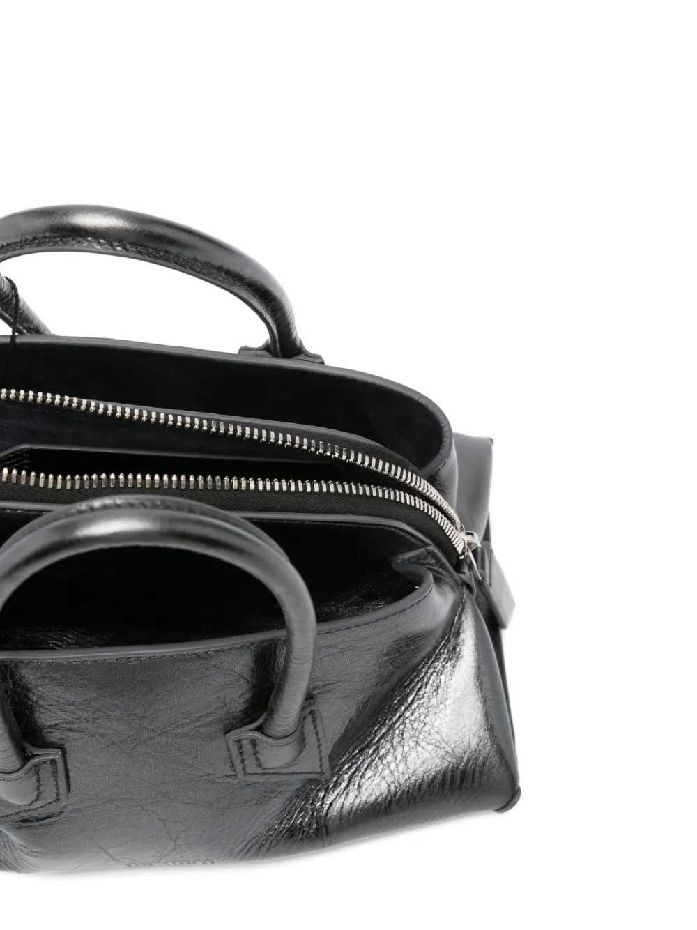 THE ATTICO The Attico Women Leather Tote Bag