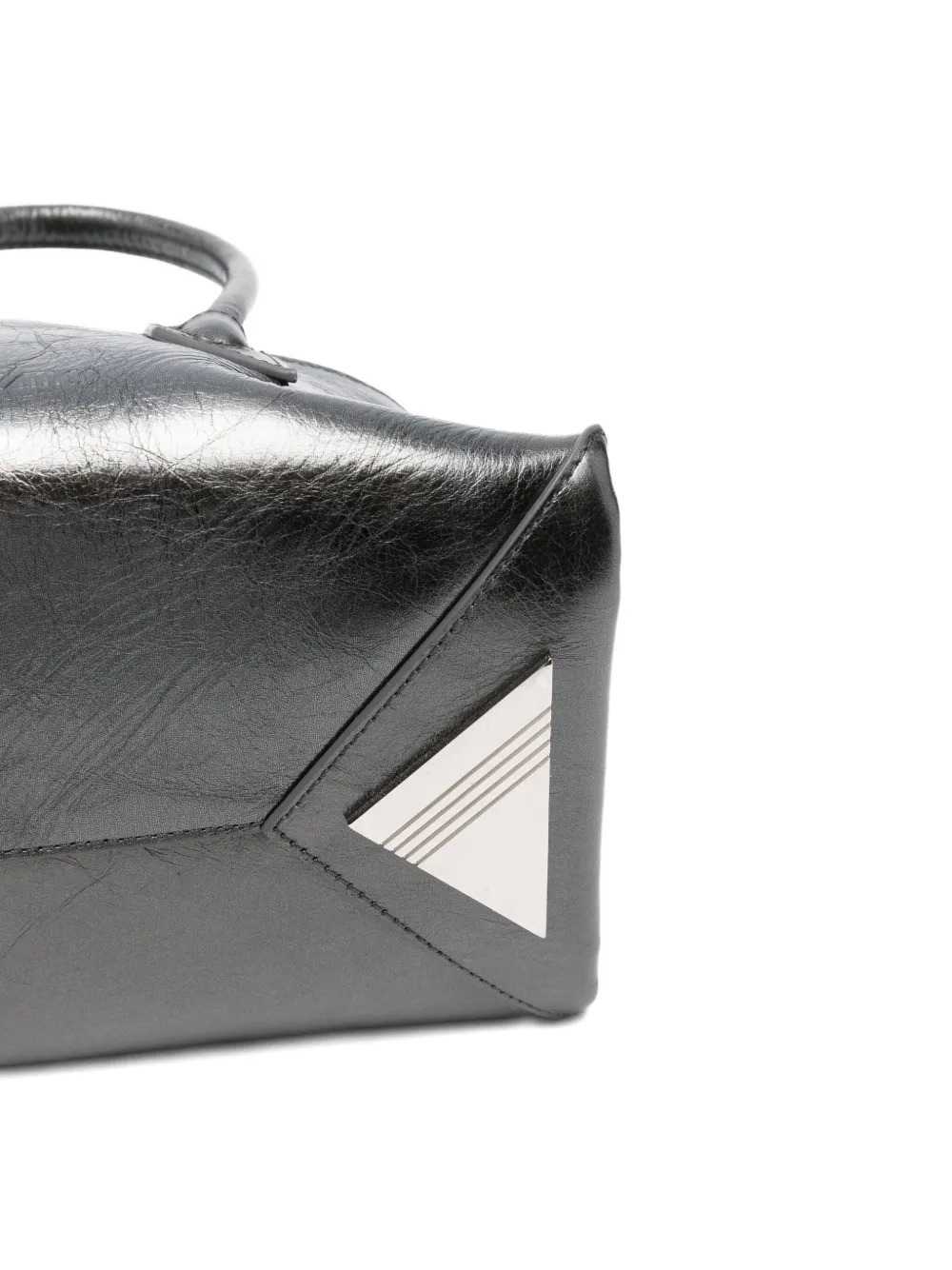 THE ATTICO The Attico Women Leather Tote Bag