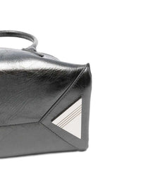 THE ATTICO The Attico Women Leather Tote Bag