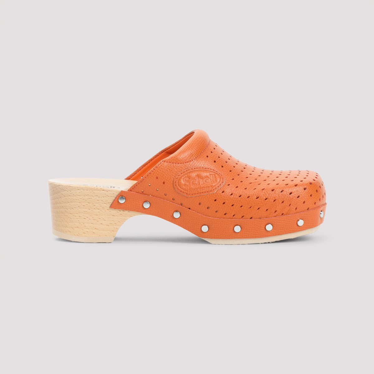 Balenciaga Scholl Clog Mule Women