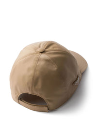 Prada Men Re-Nylon Baseball Cap