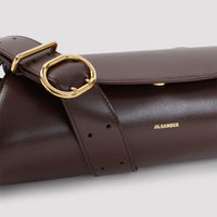 Jil Sander Cannolo Bag Women