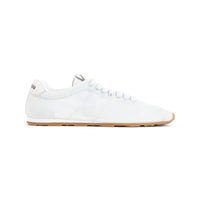Miu Miu Lace Up Sneakers Women