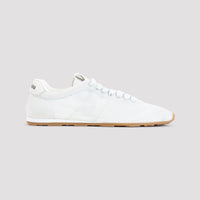 Miu Miu Lace Up Sneakers Women