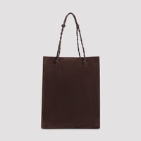 Jil Sander Tangle Tote Bag Women