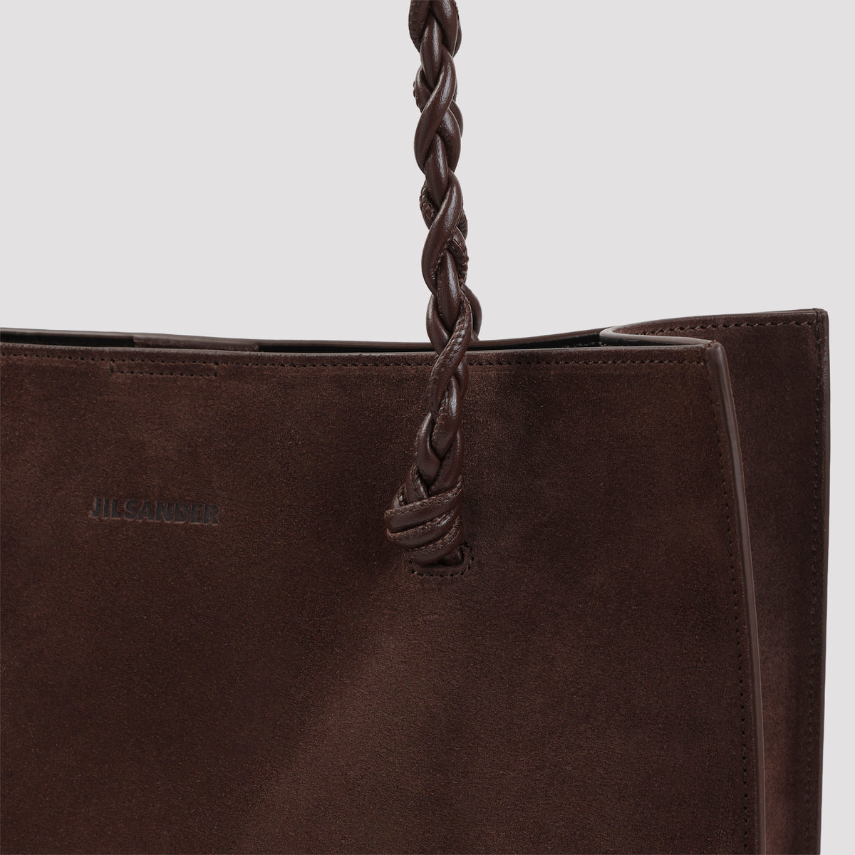 Jil Sander Tangle Tote Bag Women