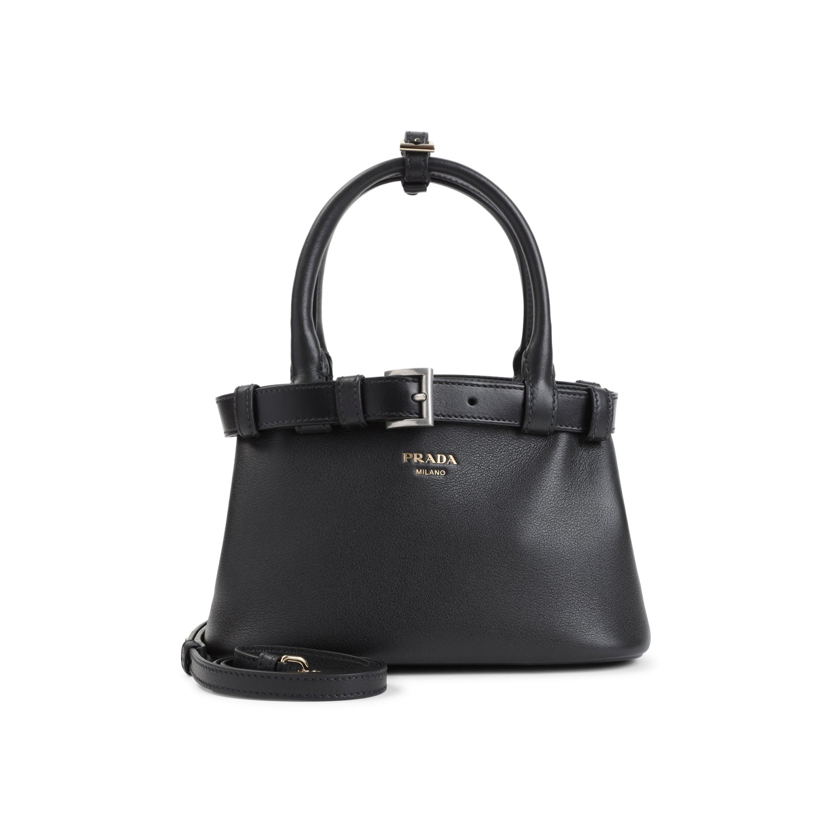Prada Shoulder Bag Women