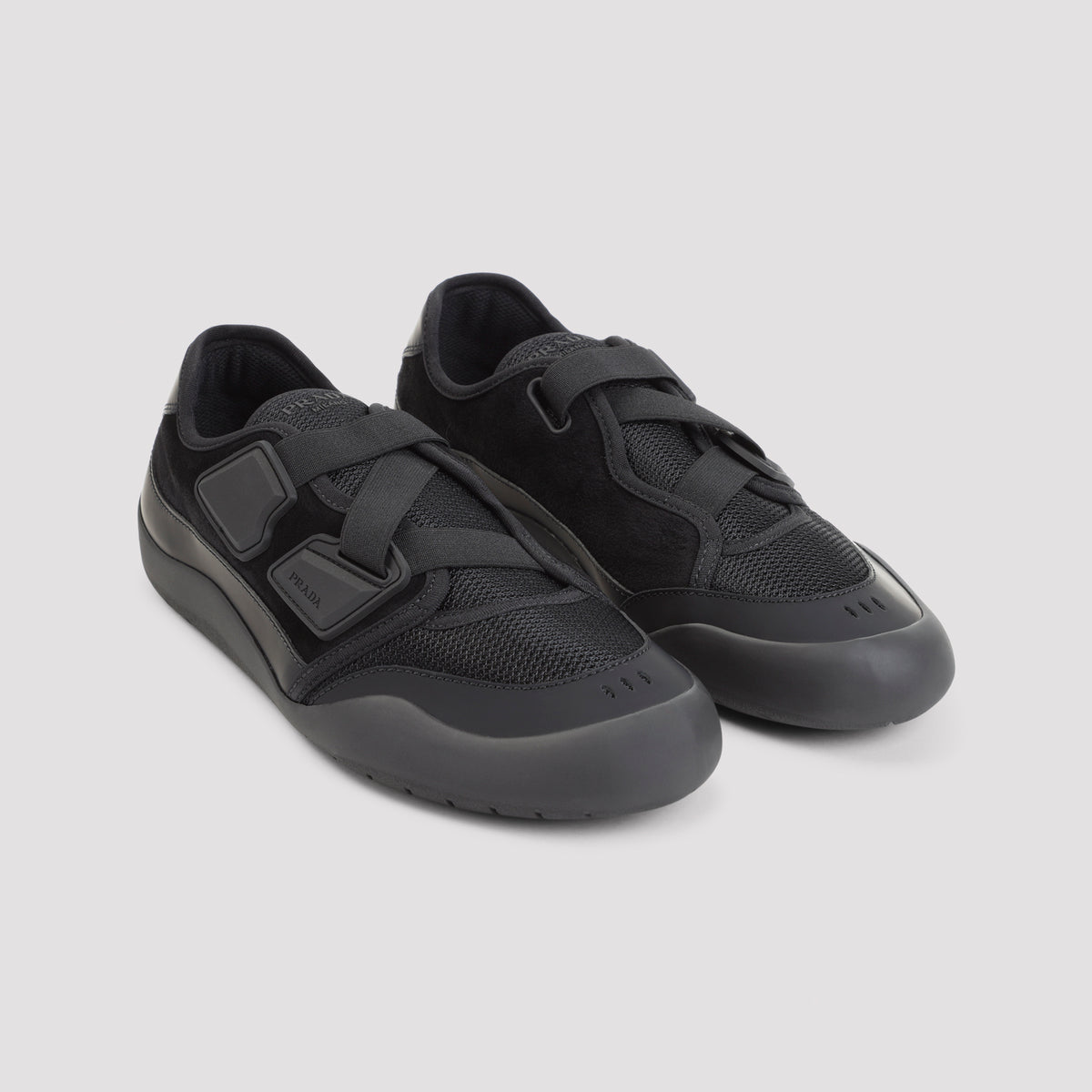 Prada Speedrock Sneakers Men