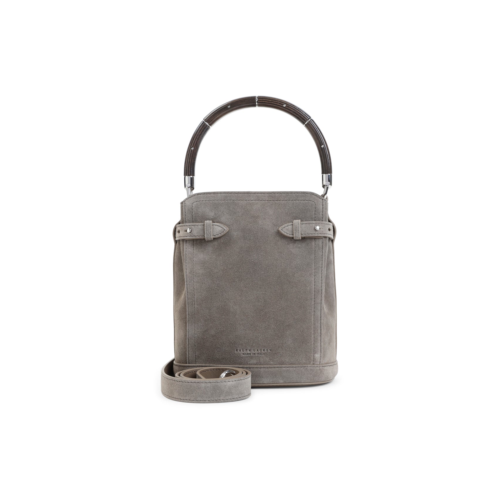 RALPH LAUREN COLLECTION Ralph Lauren Collection Bucket Bag Women