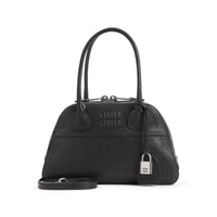 Miu Miu Vivian Nappa Shoulder Bag Women