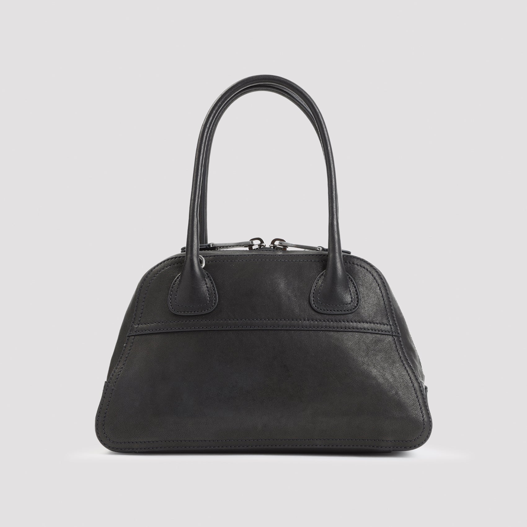 Miu Miu Vivian Nappa Shoulder Bag Women