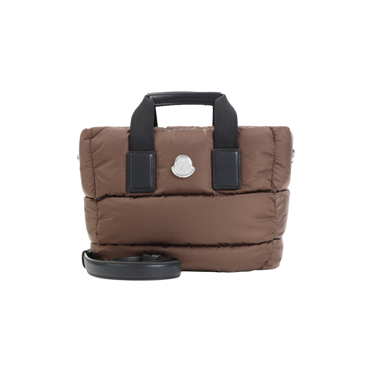 Moncler Mini Caradoc Tote Bag Women
