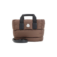 Moncler Mini Caradoc Tote Bag Women