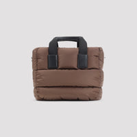 Moncler Mini Caradoc Tote Bag Women