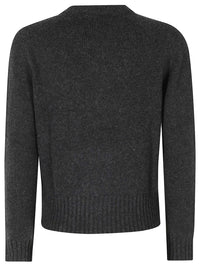 ISABEL MARANT Murielle Wool And Cashmere Zip Cardigan Women