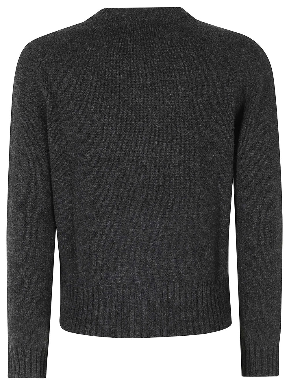 ISABEL MARANT Isabel Marant Women Murielle Wool And Cashmere Zip Cardigan