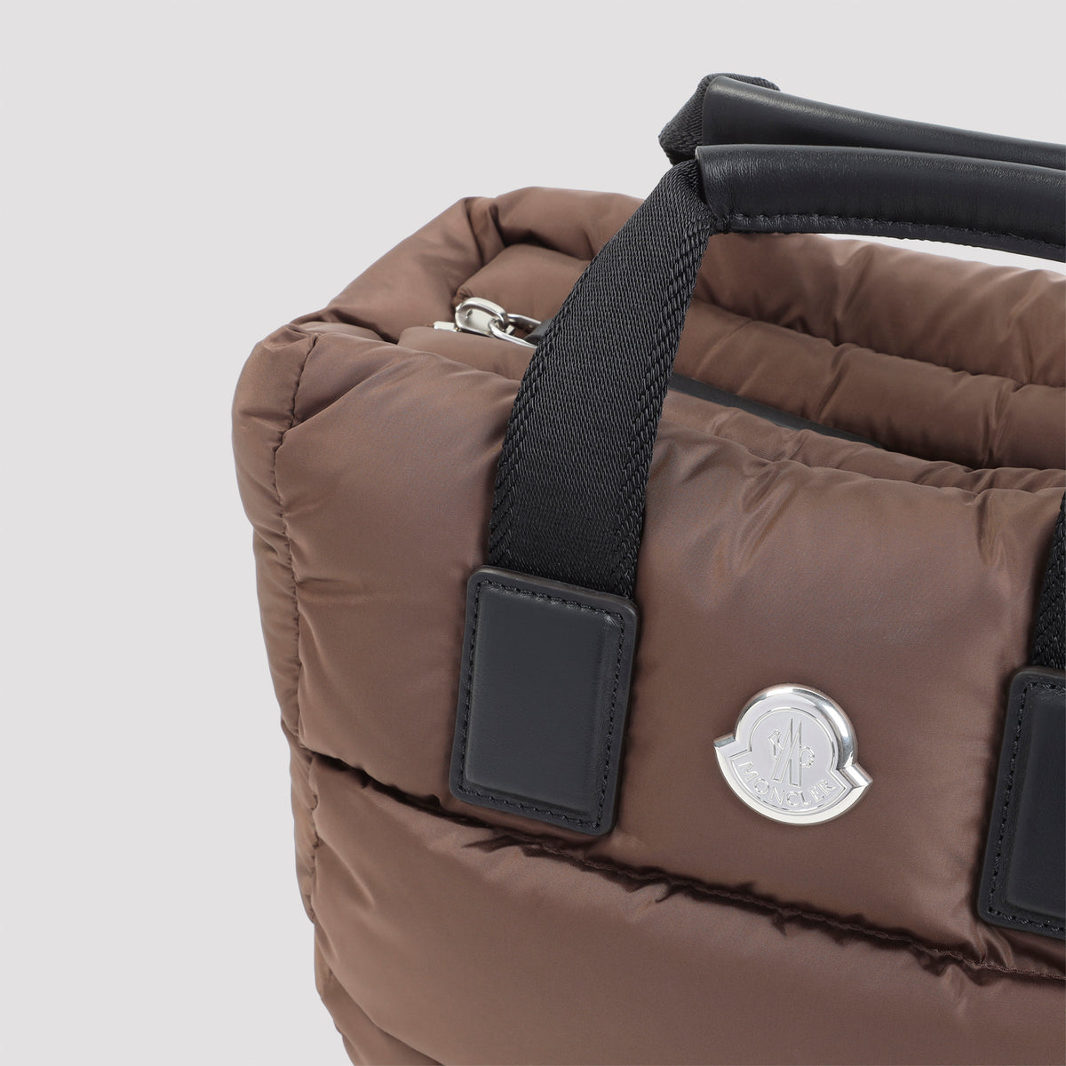 Moncler Mini Caradoc Tote Bag Women