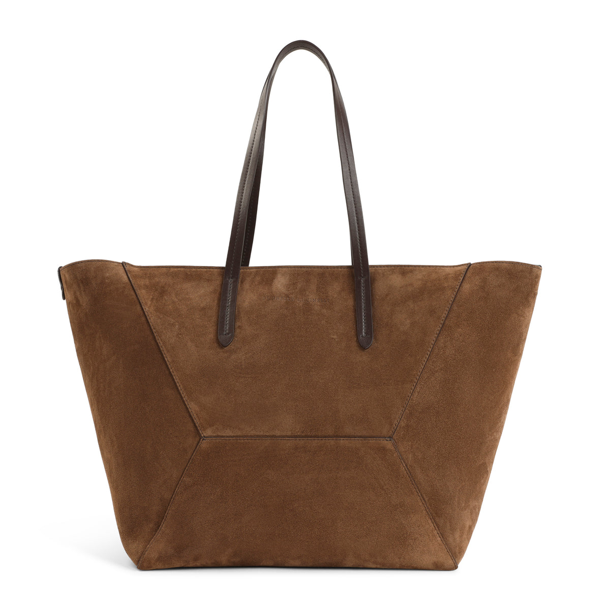 Brunello Cucinelli Duo Medium Tote Women