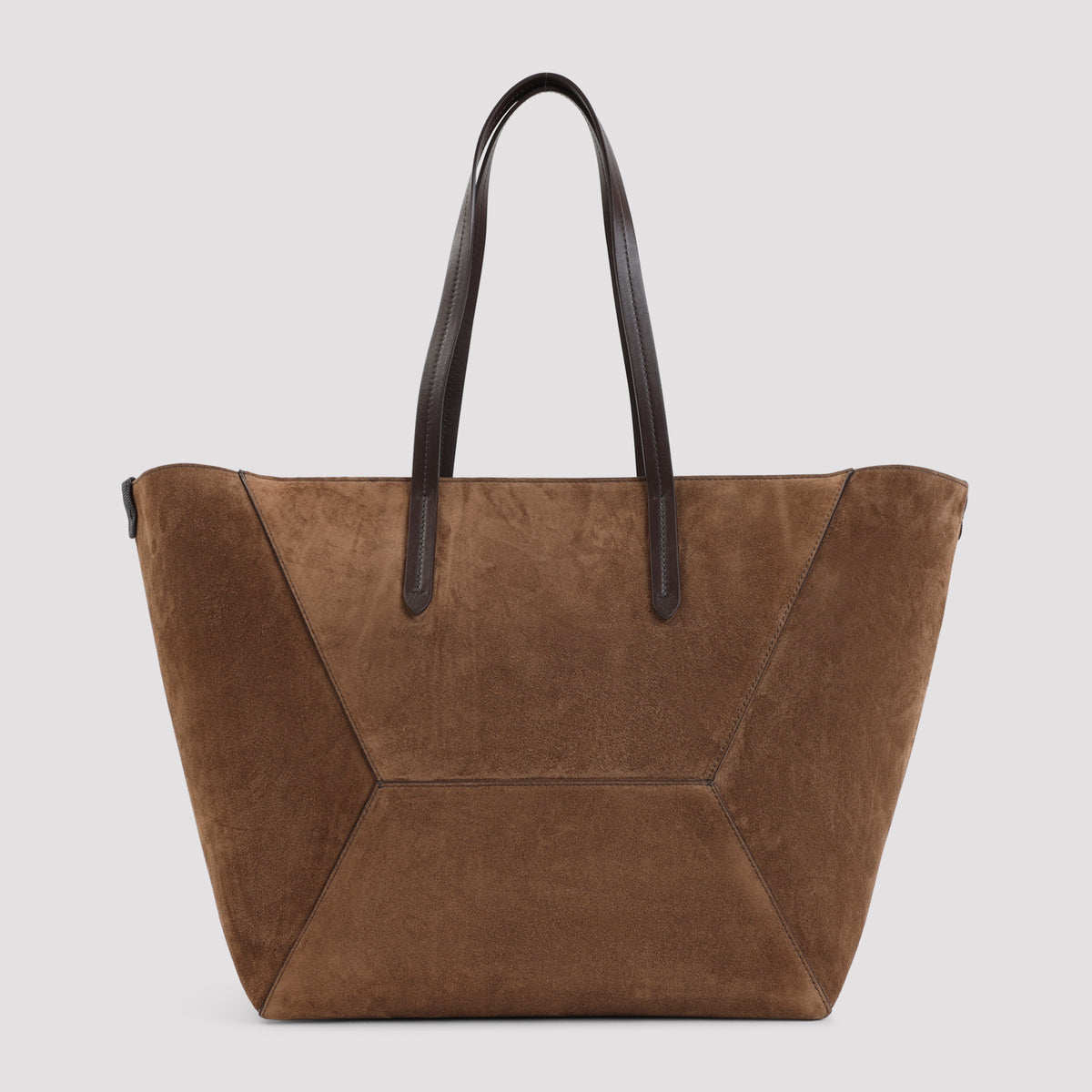 Brunello Cucinelli Duo Medium Tote Women